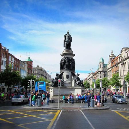 The Gate Hotel Dublin Bagian luar foto